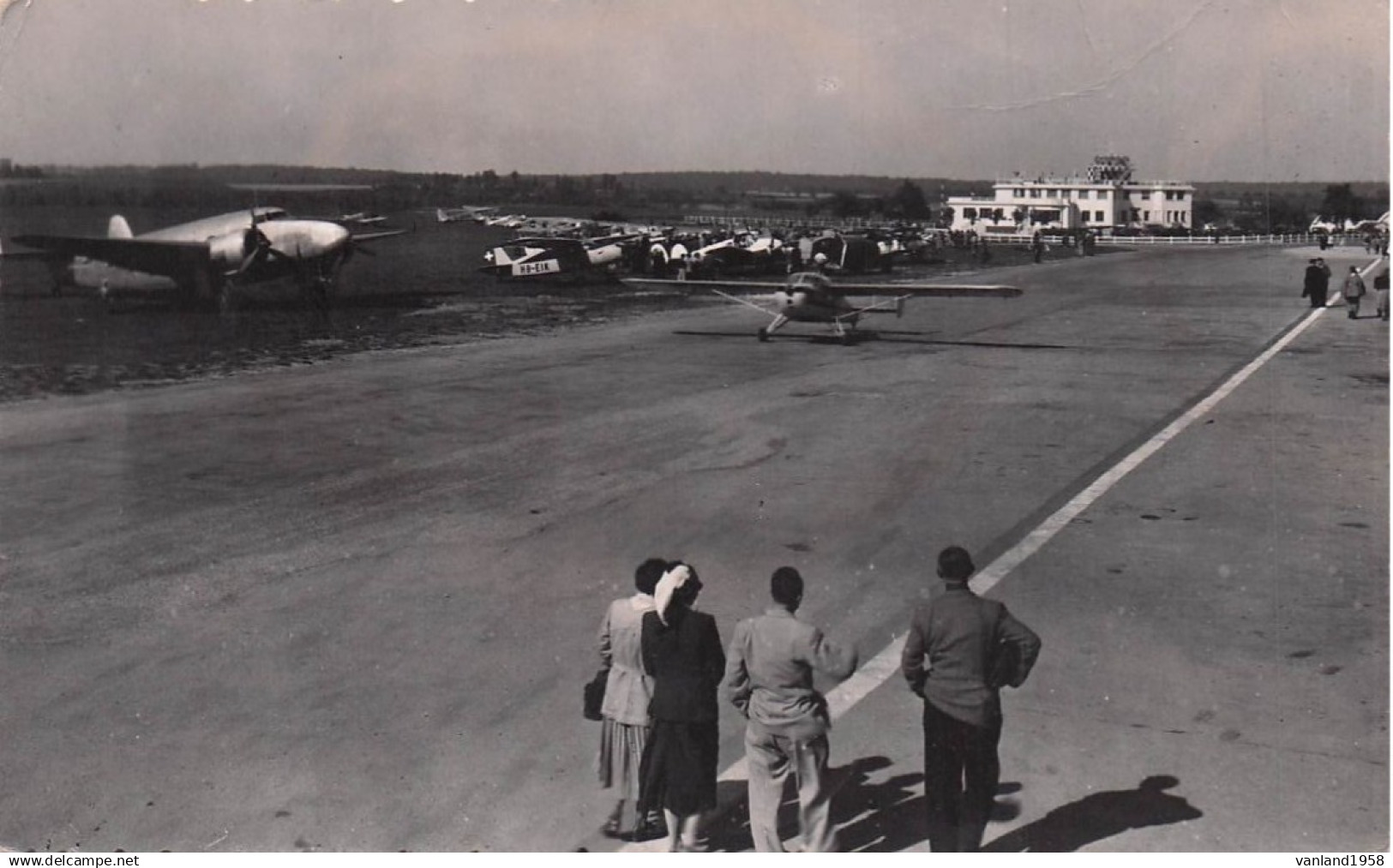 carte semie moderne PETIT format de TOUSSUS le NOBLE