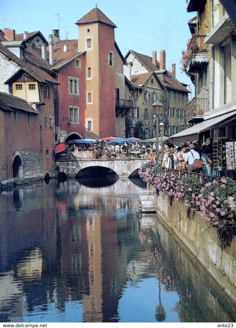 Cartes Postales  [74] Haute Savoie  Annecy-le-Vieux
