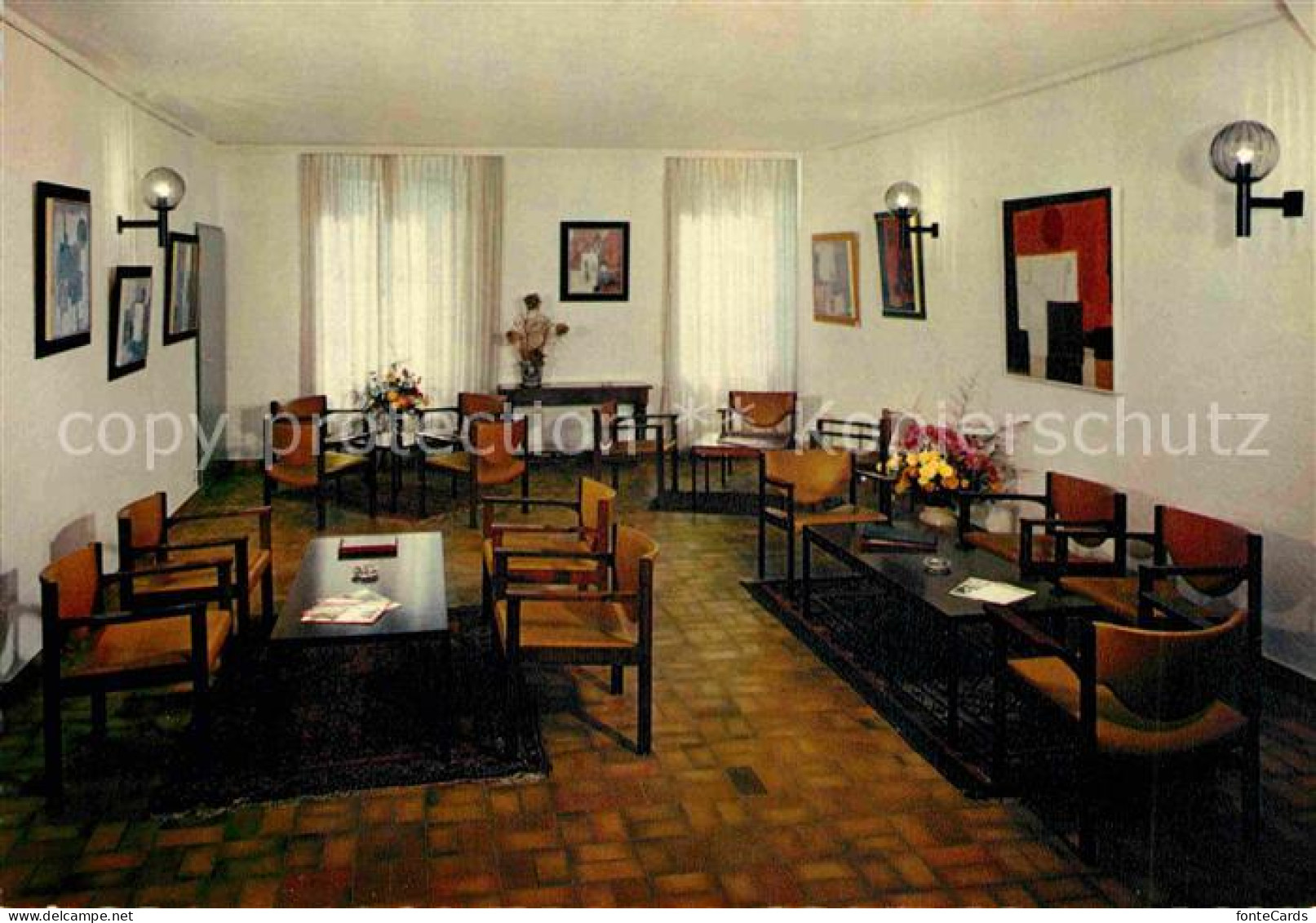 Cartigny Geneve Centre de Rencontres