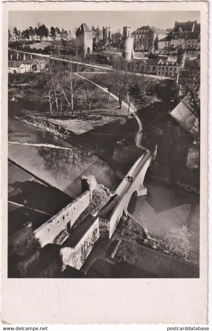 Casemates de Luxembourg