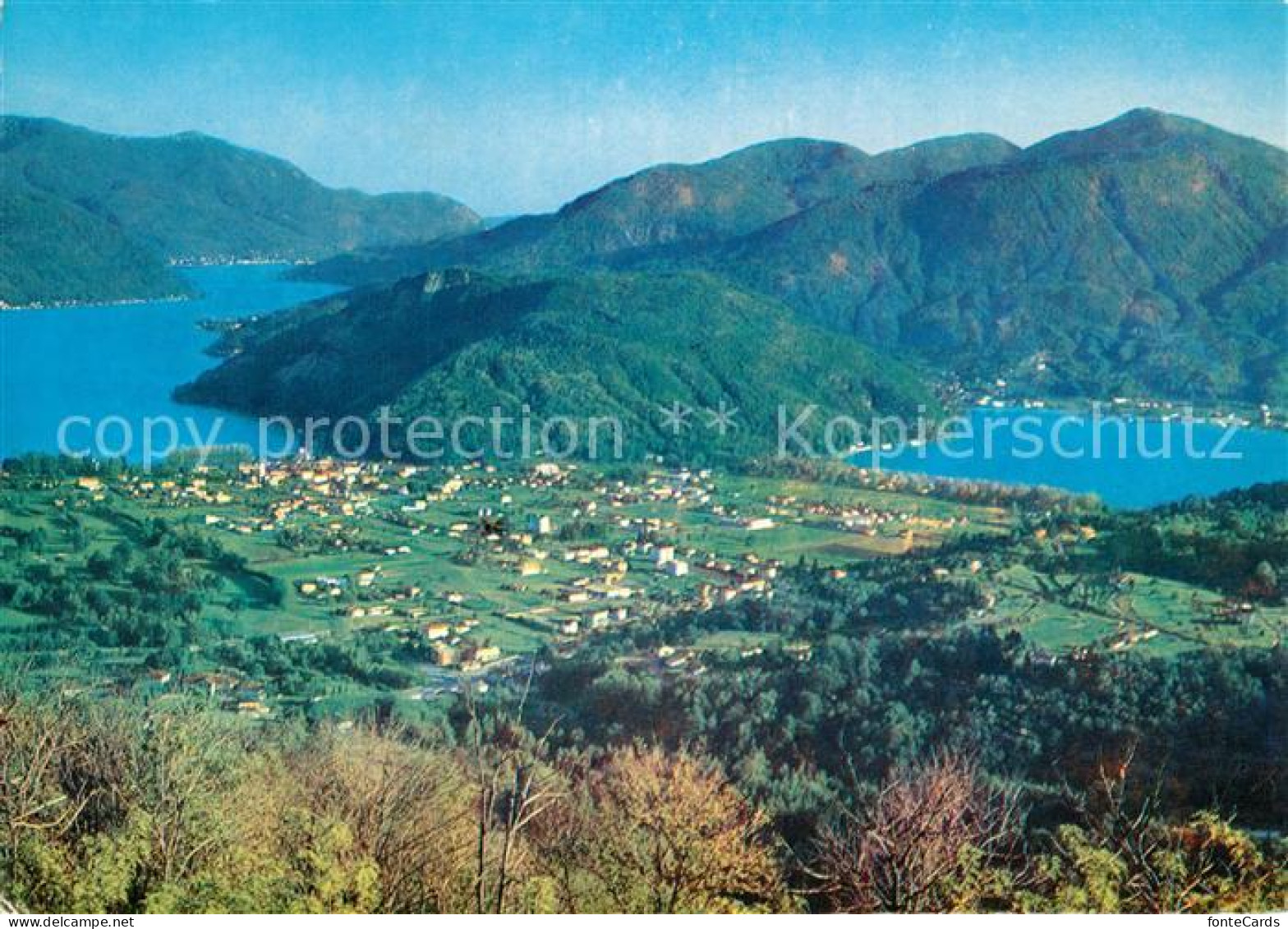 Caslano