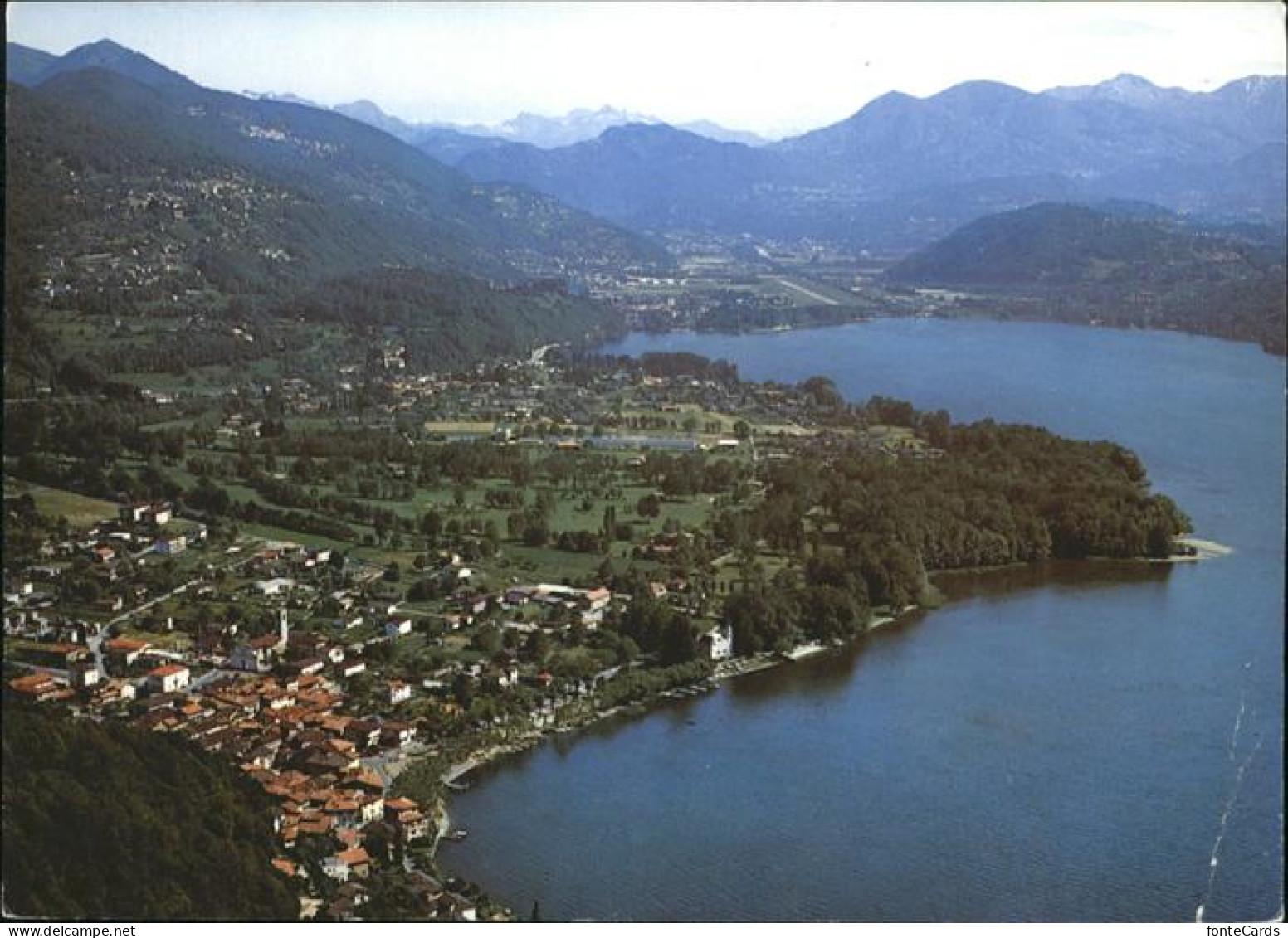 Caslano