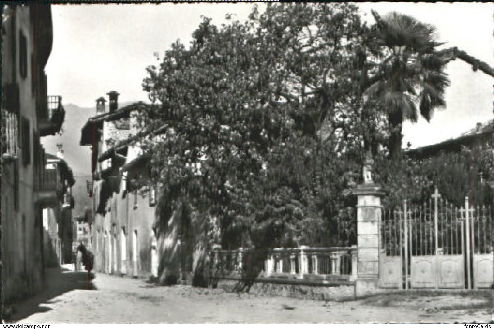 Caslano