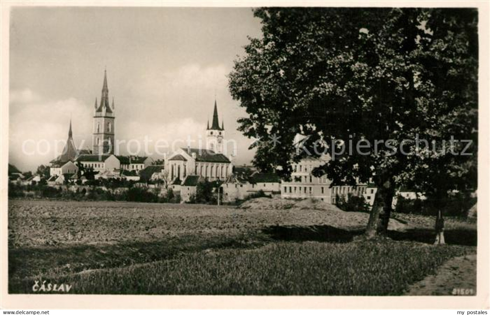 Caslav Kirchen NZ4
