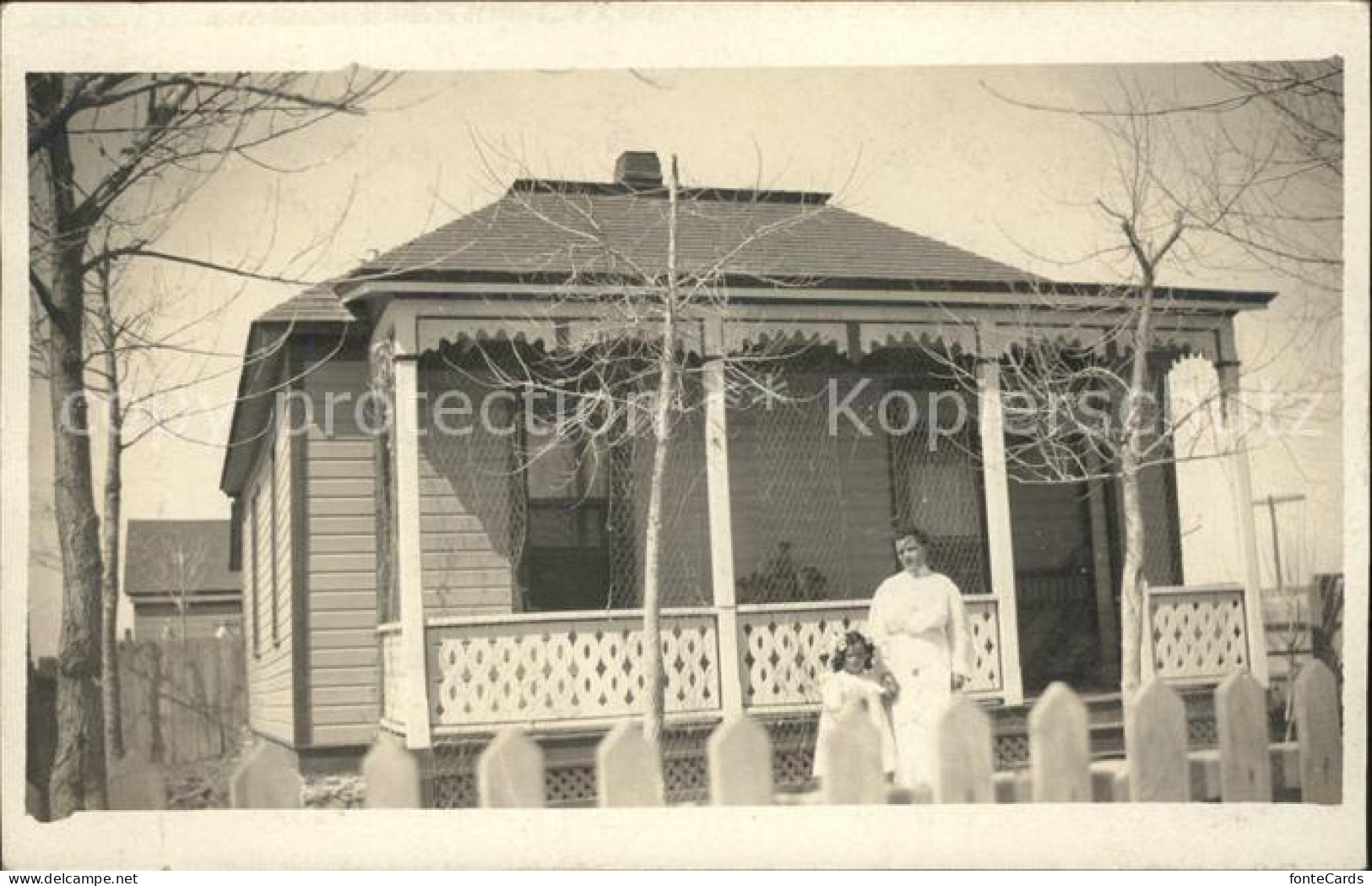 Casper Private Home