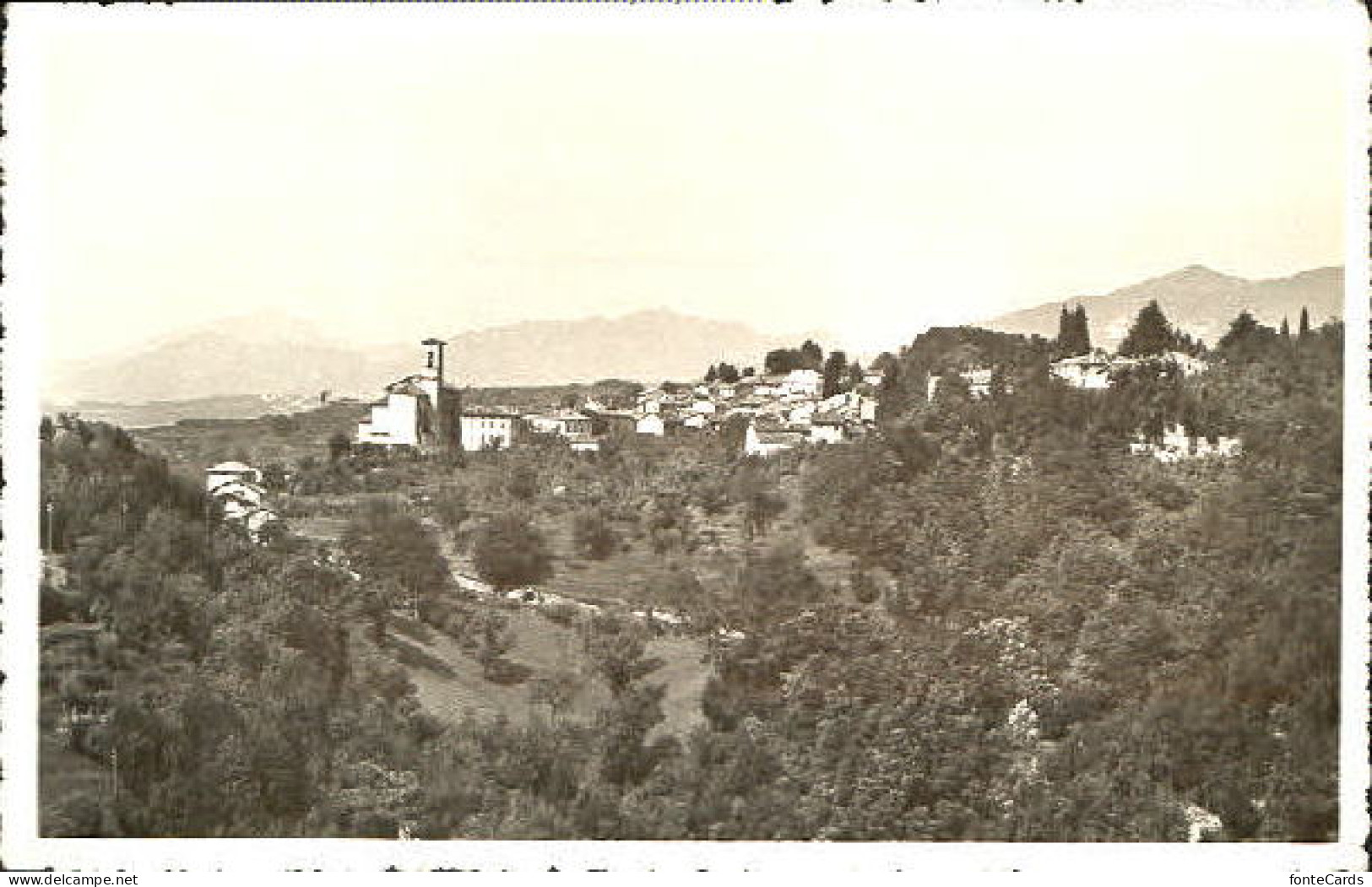 Castel San Pietro