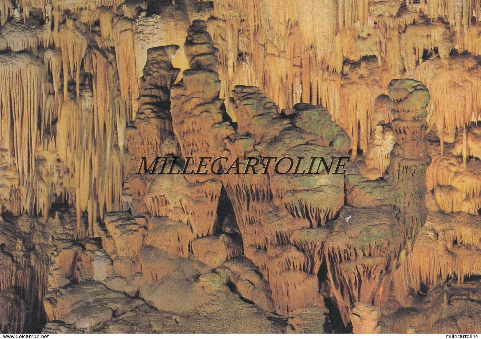 CASTELLANA: Le Grotte Il Cavernone dei monumenti