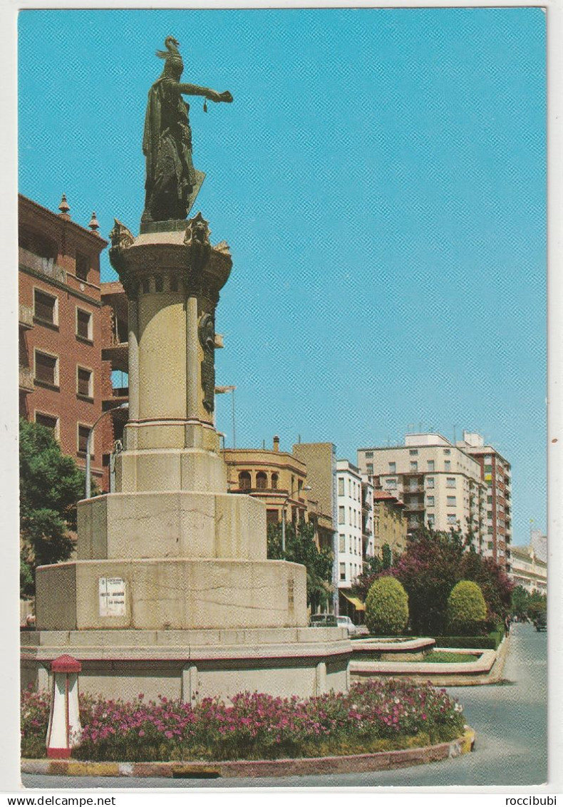 Castellon de la Plana