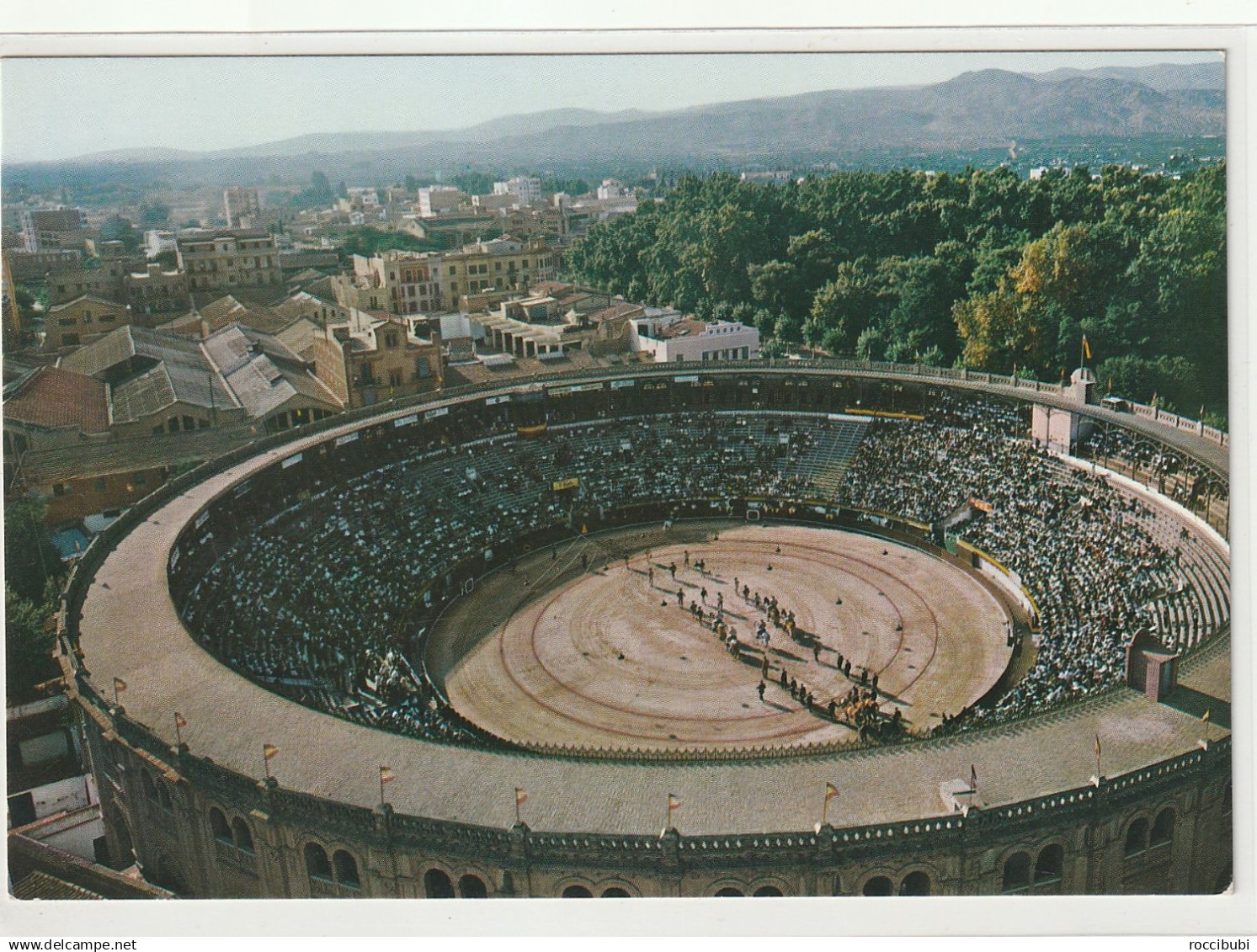 Castellon de la Plana