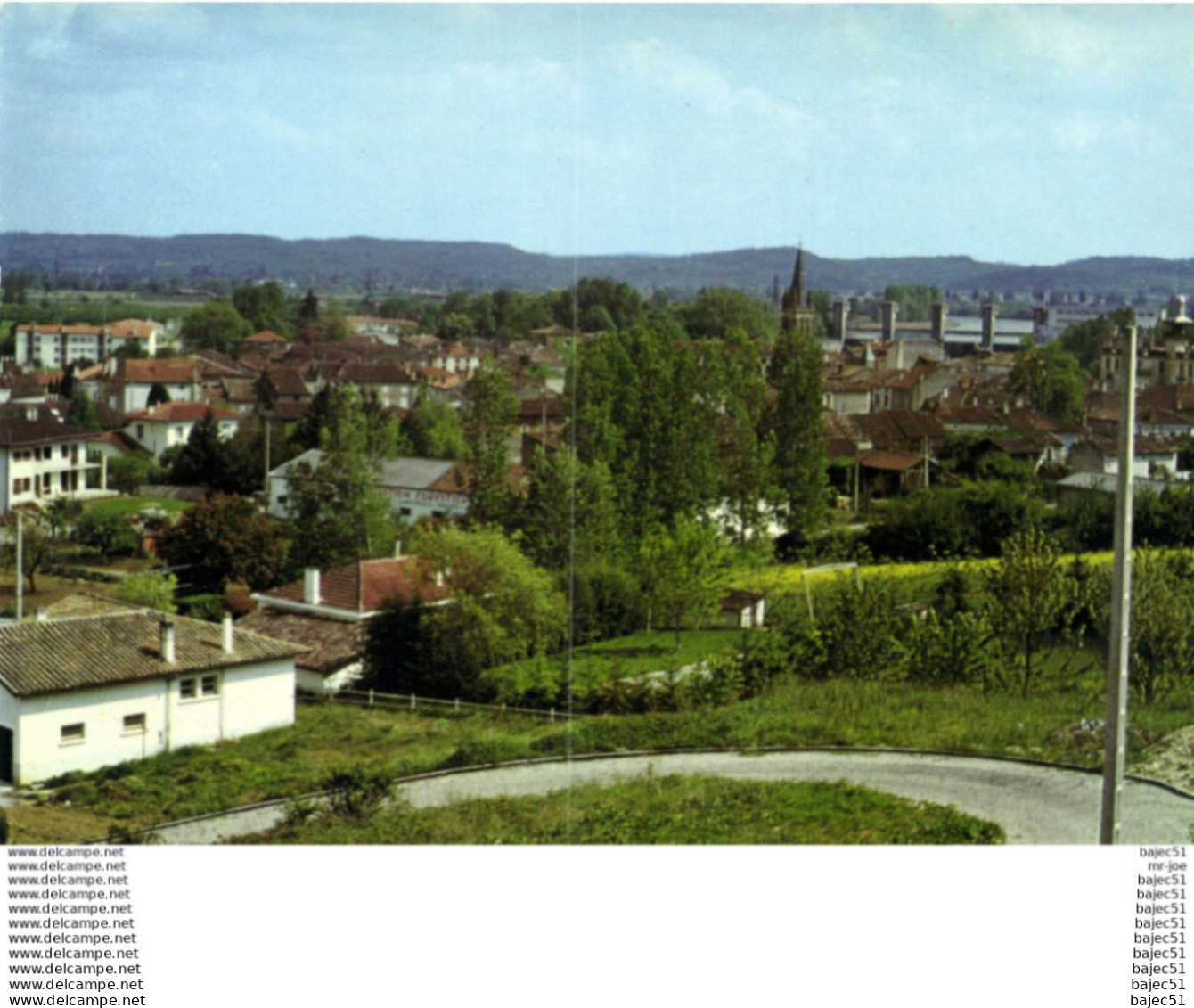 Castelmoron