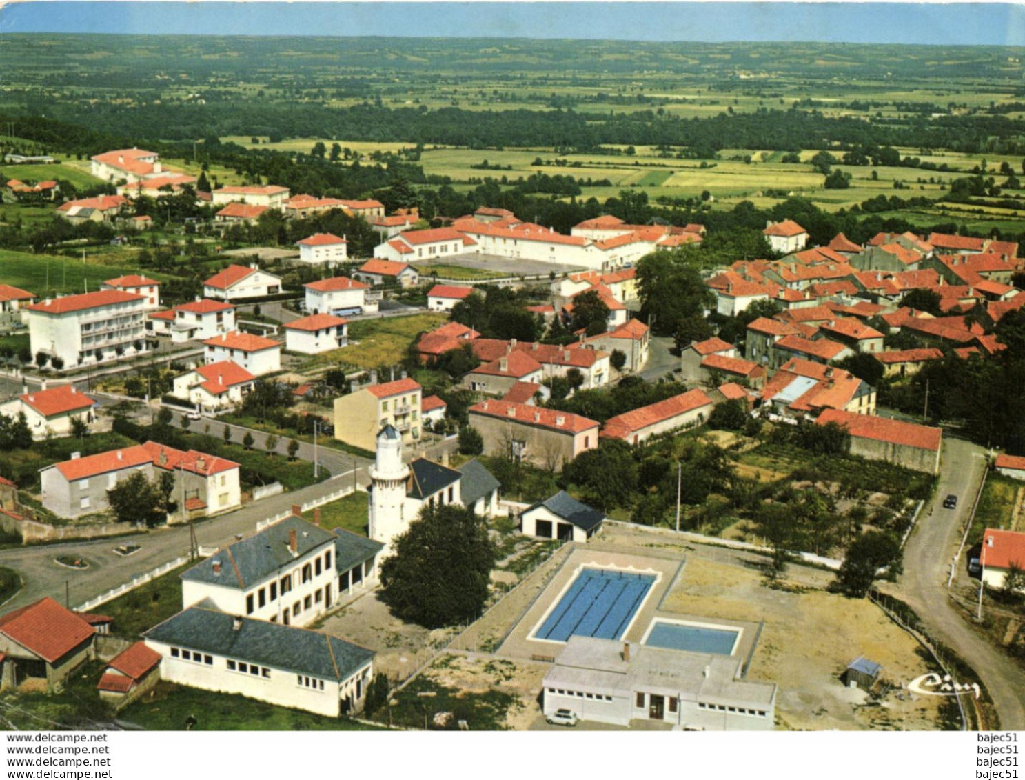 Castelnau Rivière Basse