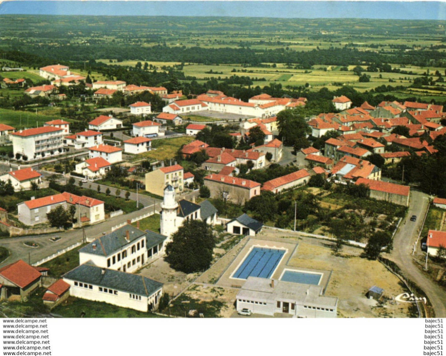 Castelnau Rivière Basse