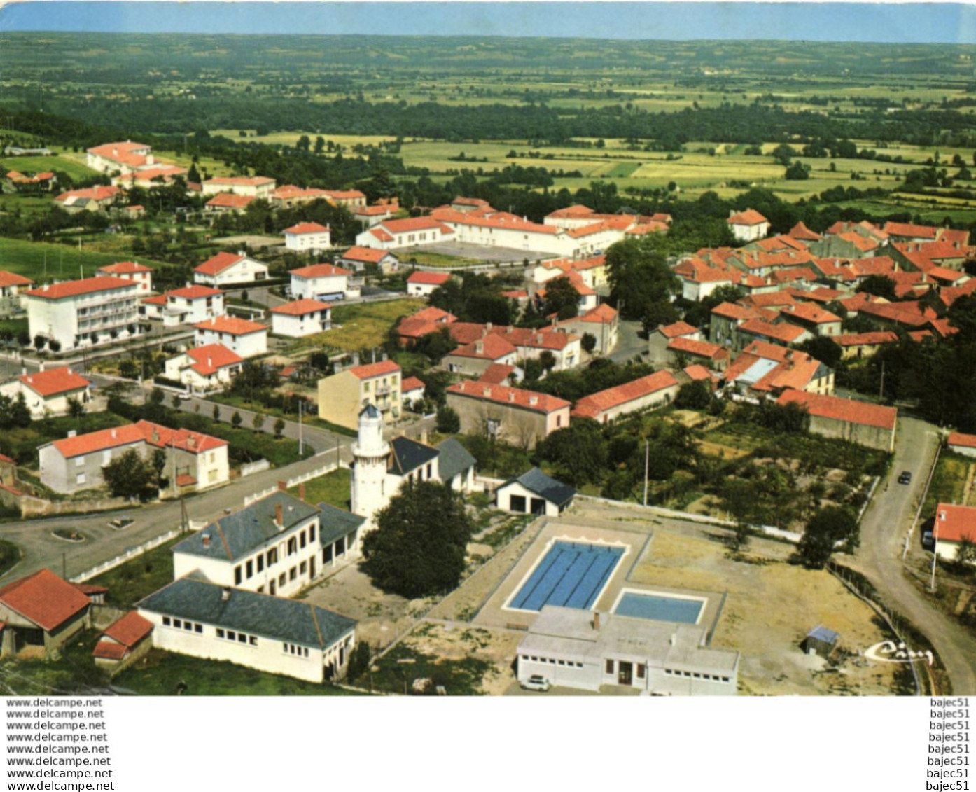 Castelnau Rivière Basse