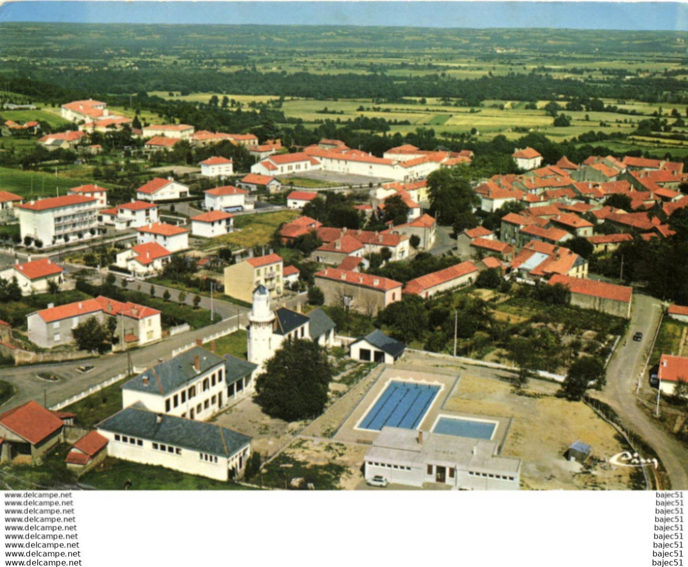 Castelnau Rivière Basse