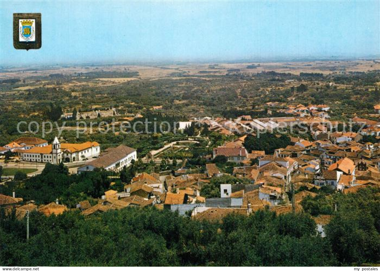 Castelo Branco