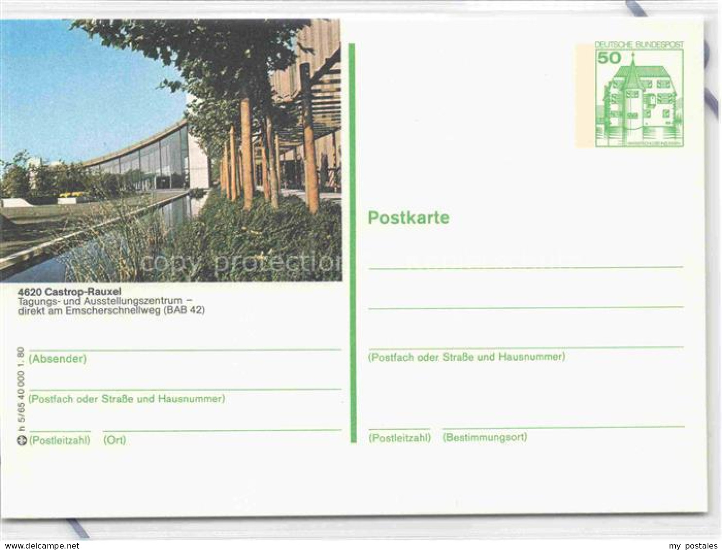 Castrop-Rauxel Tagungs- und Ausstellungszentrum