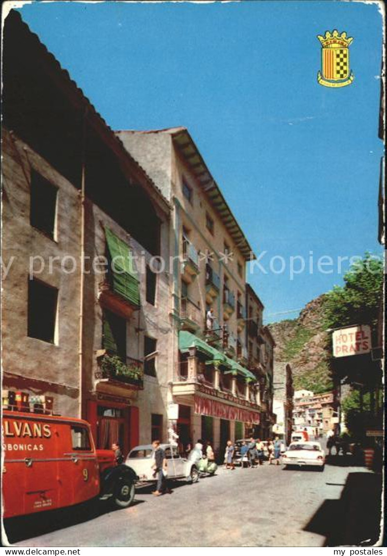 Cataluna Catalunya Hotel Cataluna