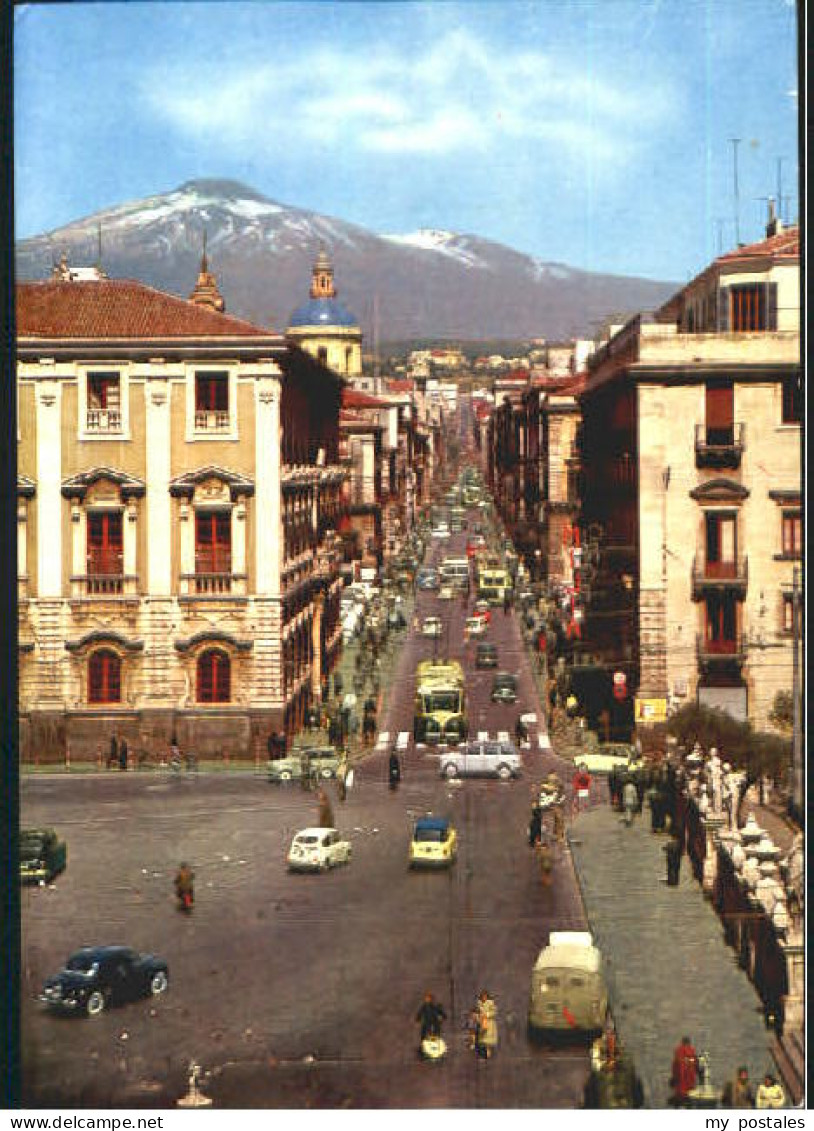 Catania Catania