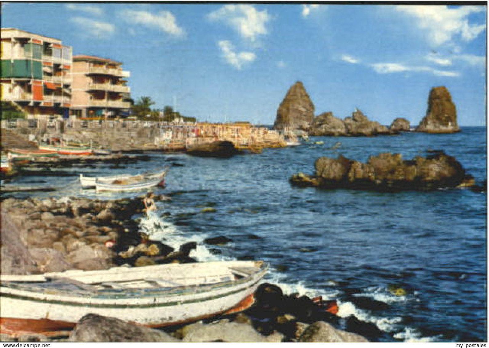 Catania Catania