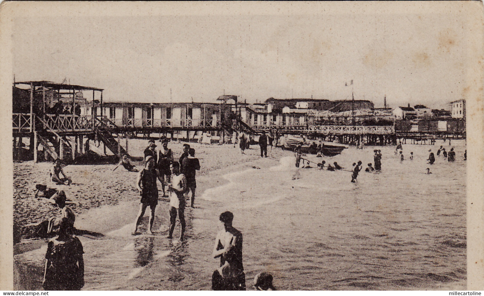 #CATANIA: LIDO PLAIA