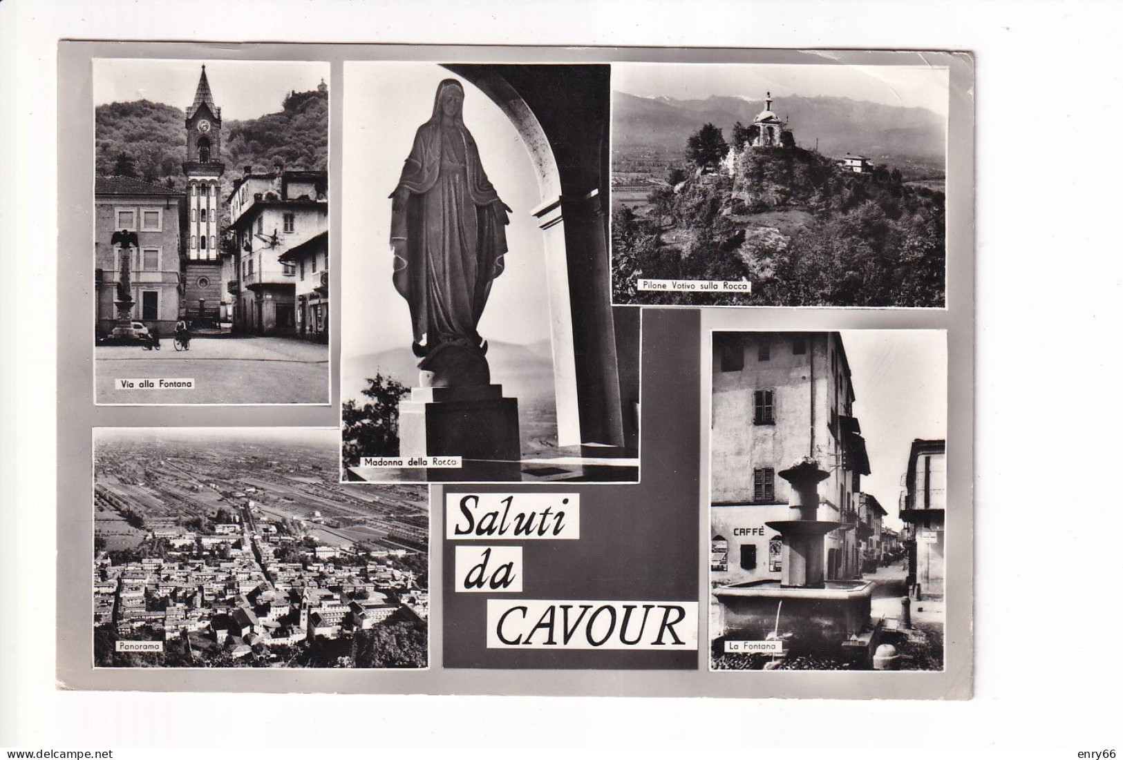 CAVOUR VEDUTE