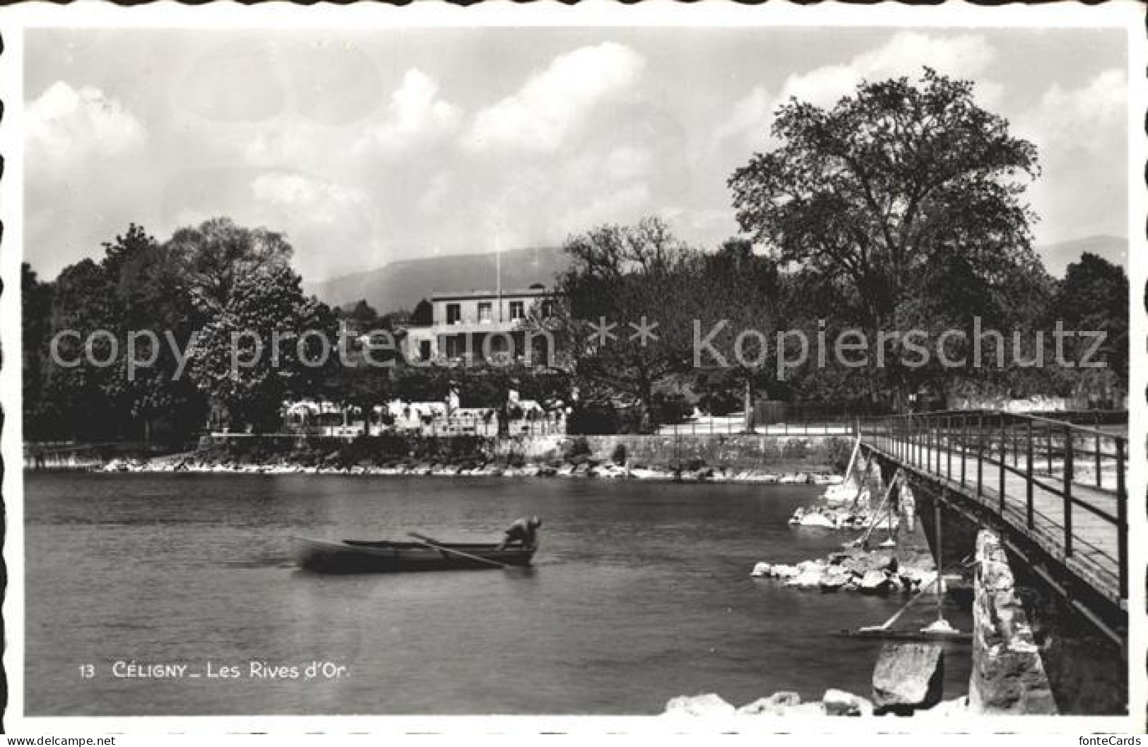 Celigny Les Rives d Or