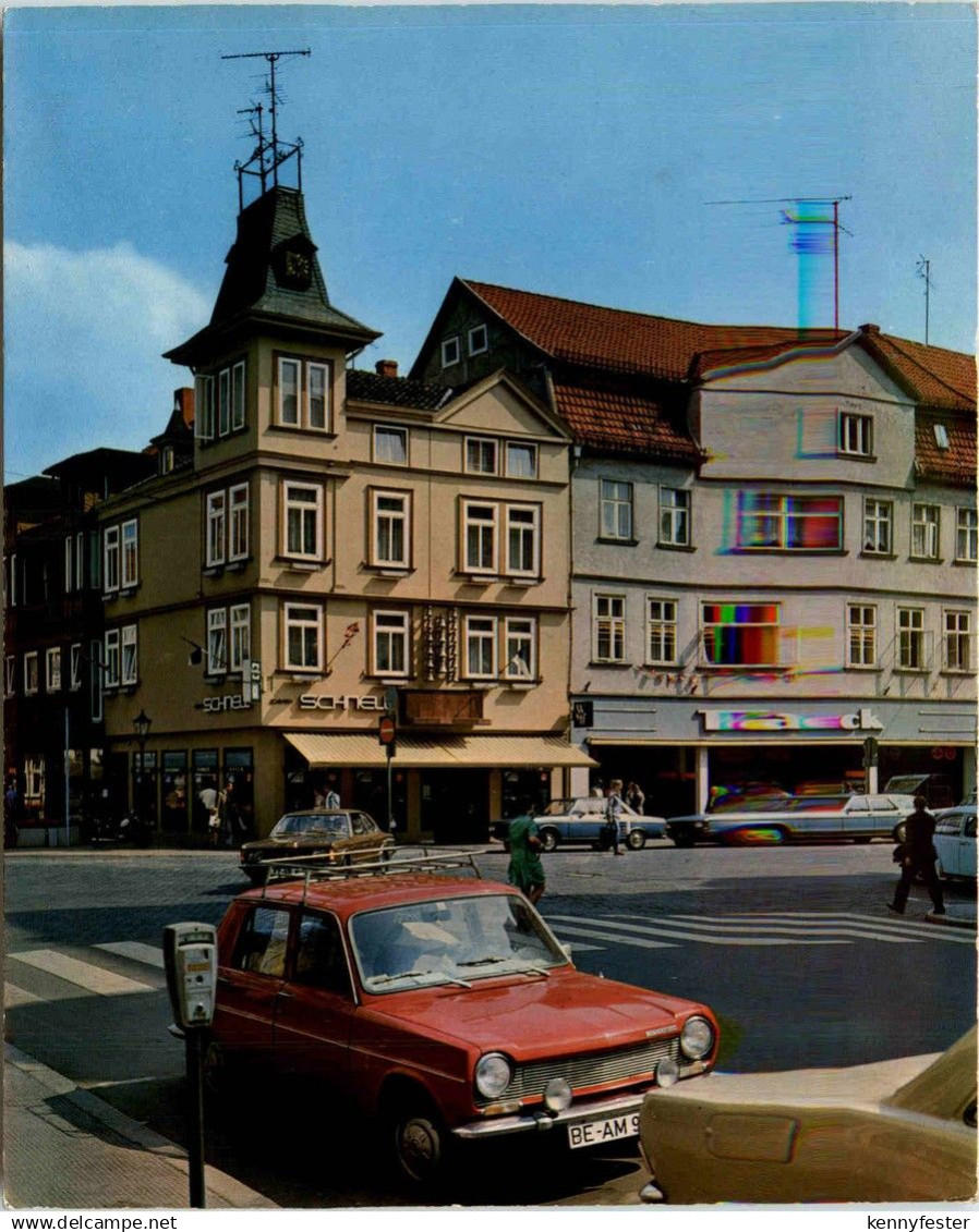 Celle