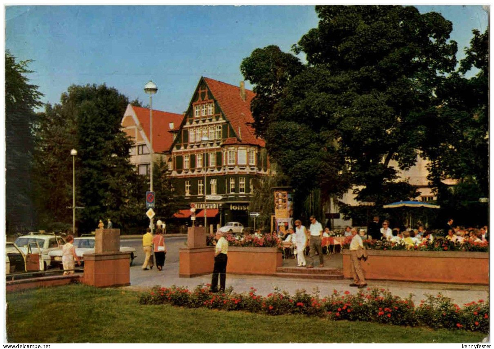 Celle