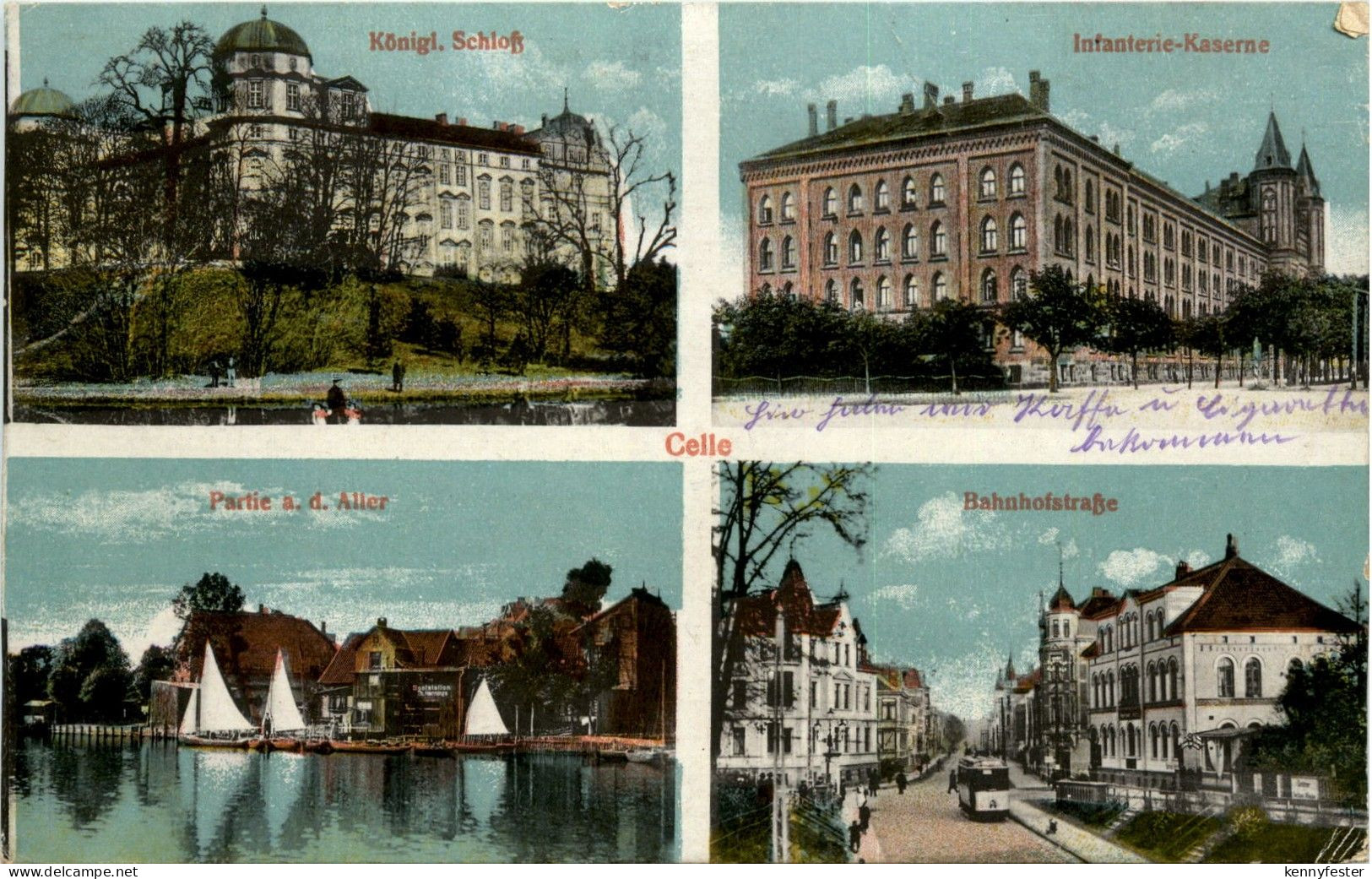 Celle