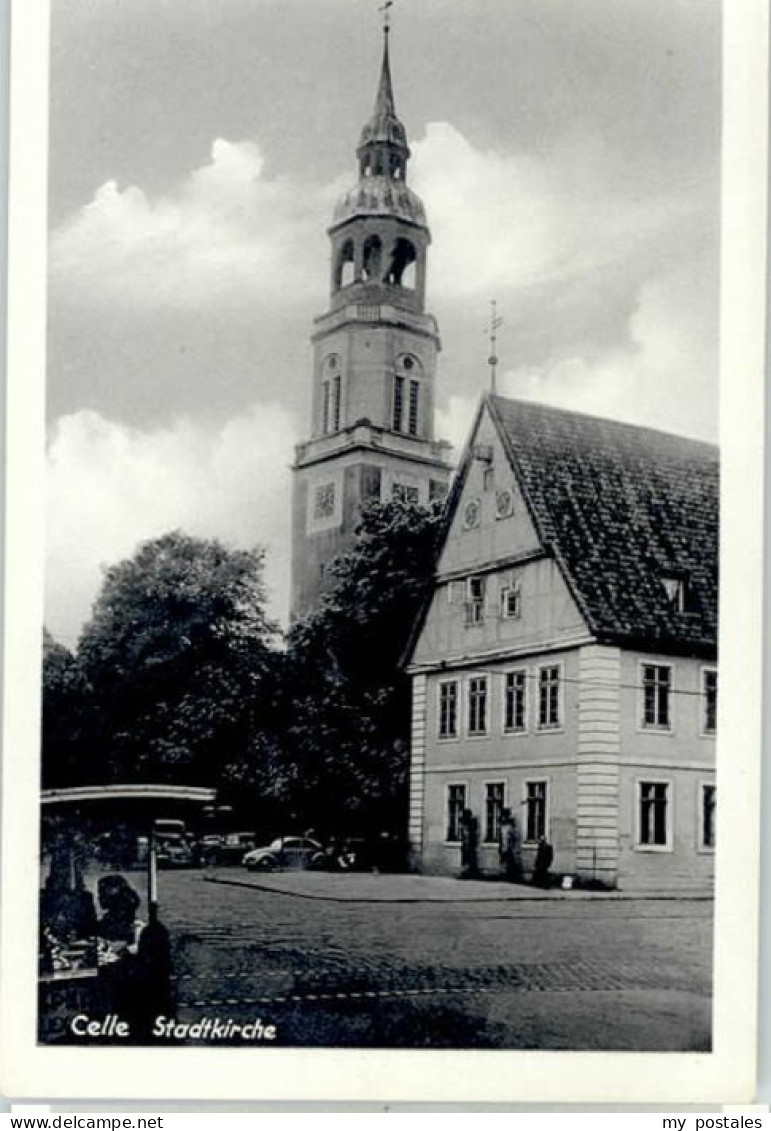 Celle Niedersachsen Celle