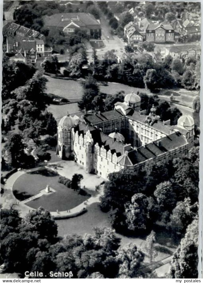 Celle Niedersachsen Celle