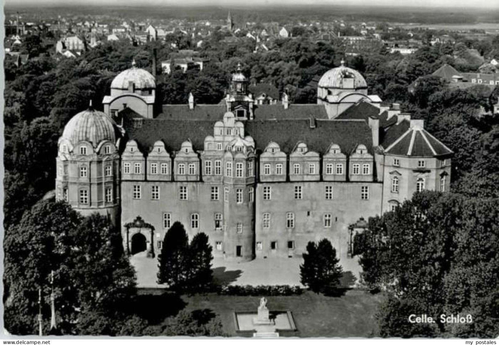 Celle Niedersachsen Celle