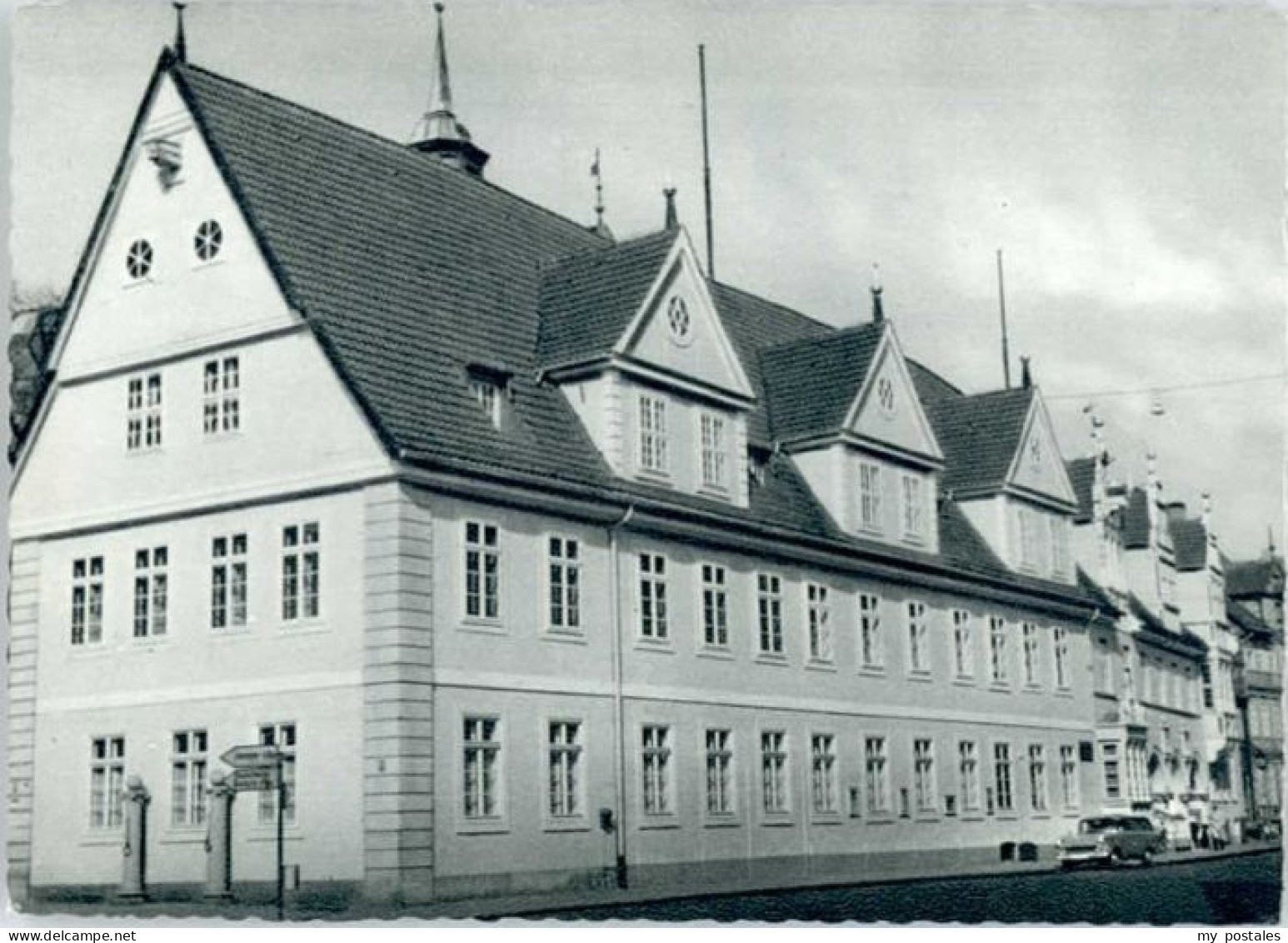 Celle Niedersachsen Celle