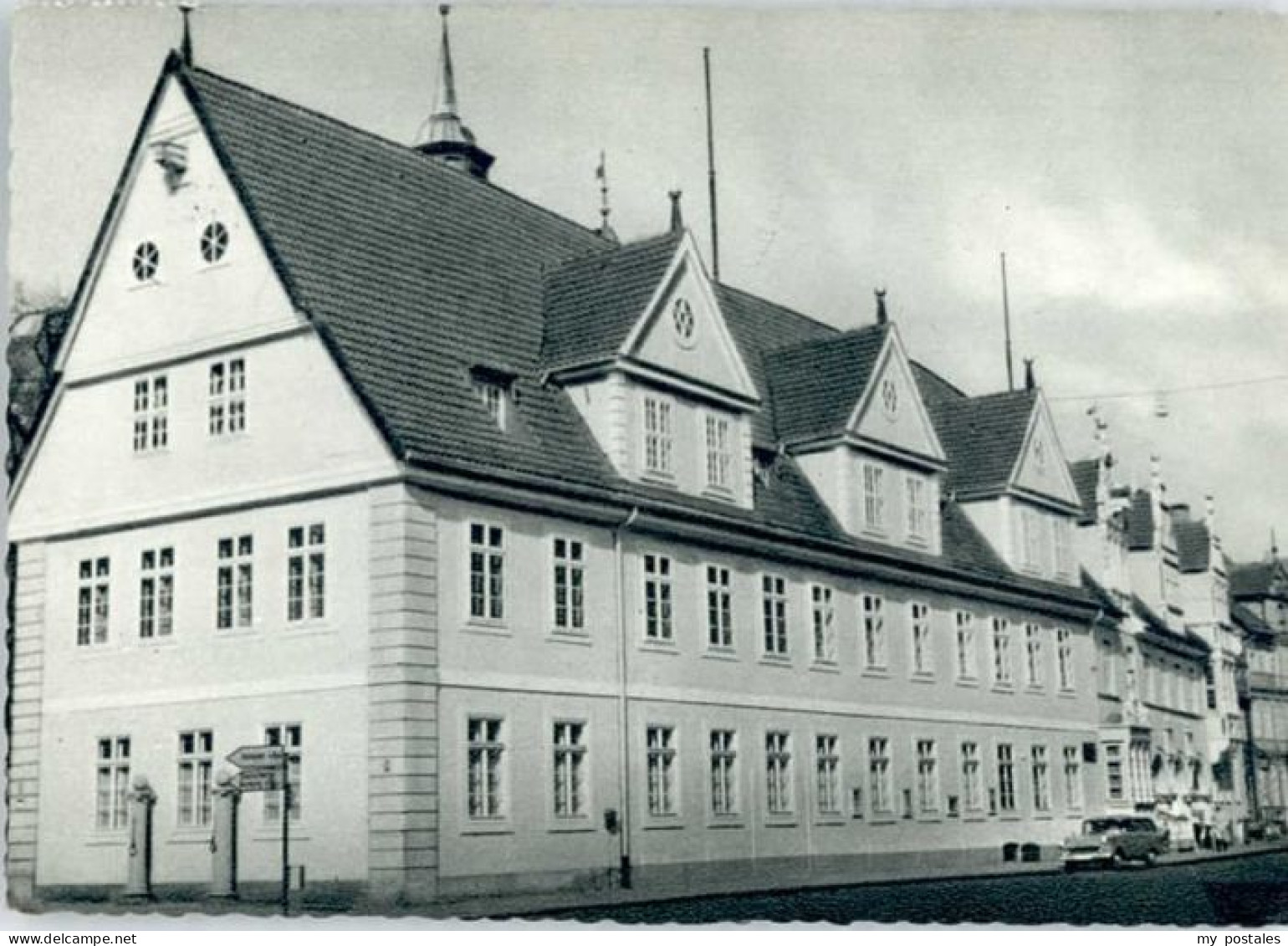 Celle Niedersachsen Celle