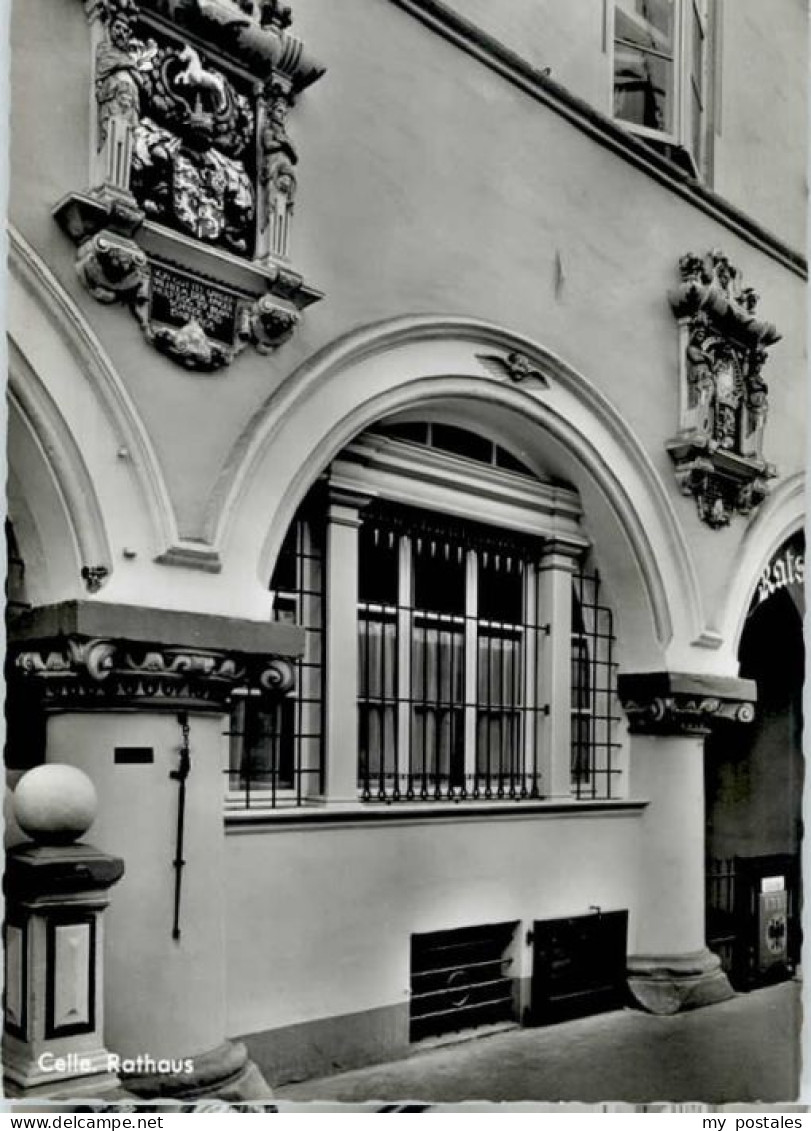 Celle Niedersachsen Celle