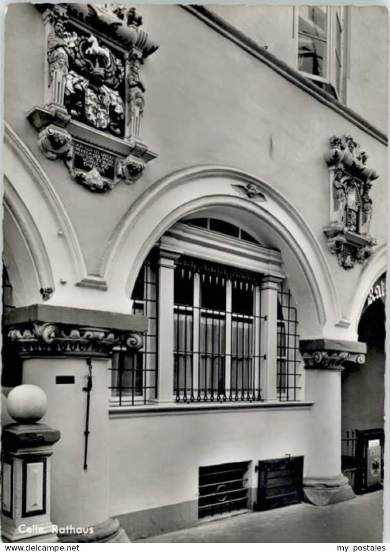 Celle Niedersachsen Celle