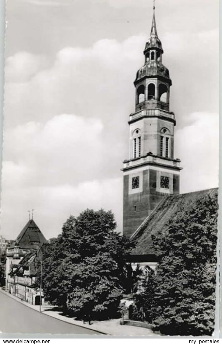 Celle Niedersachsen Celle