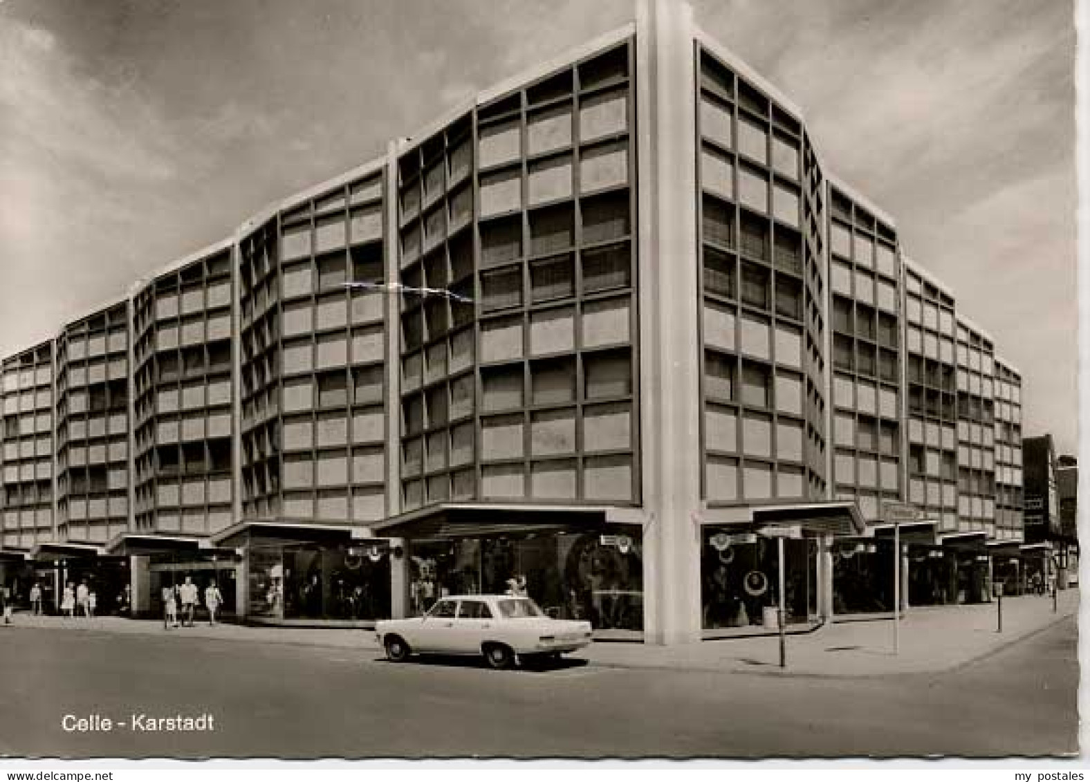 Celle Niedersachsen Celle