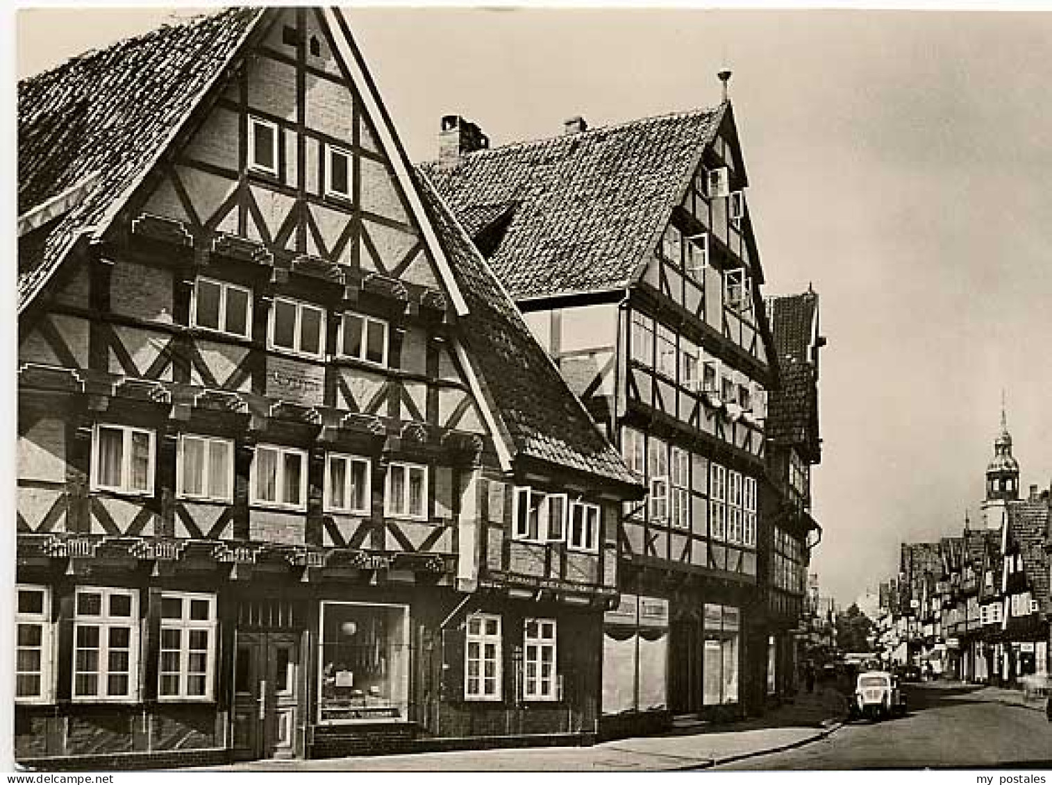 Celle Niedersachsen Celle