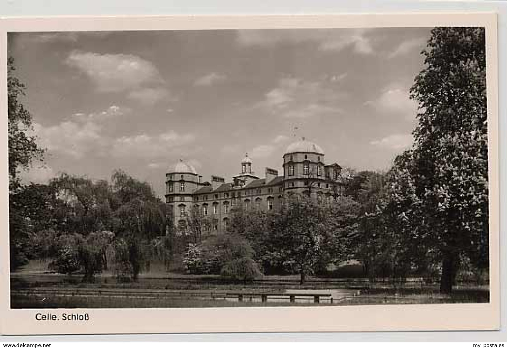 Celle Niedersachsen Celle