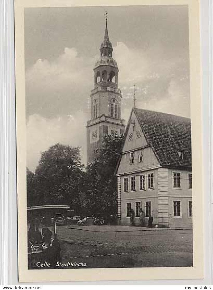 Celle Niedersachsen Celle