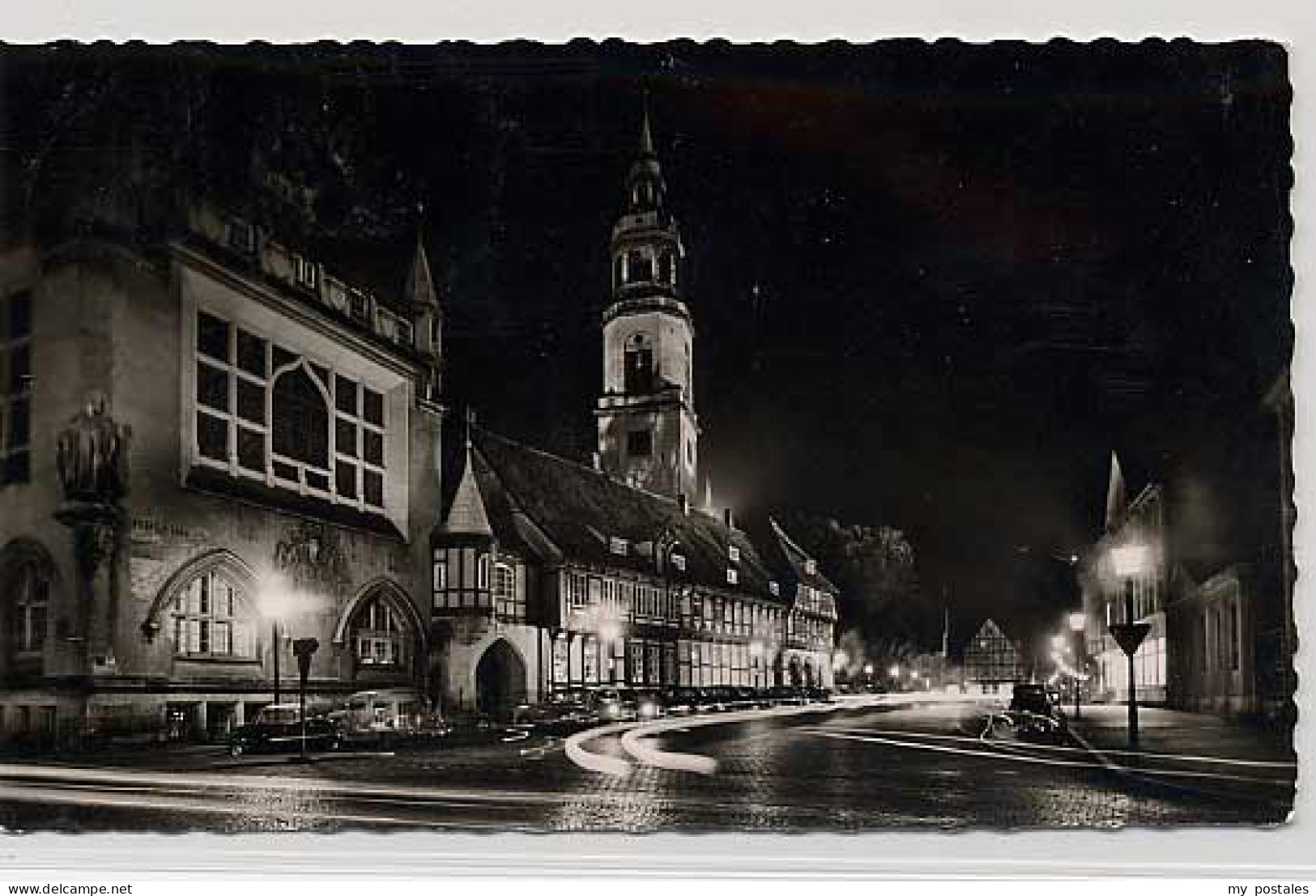 Celle Niedersachsen Celle