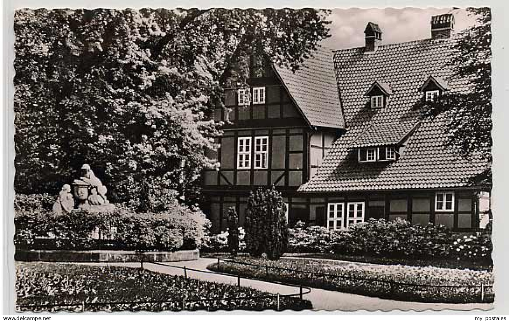 Celle Niedersachsen Celle