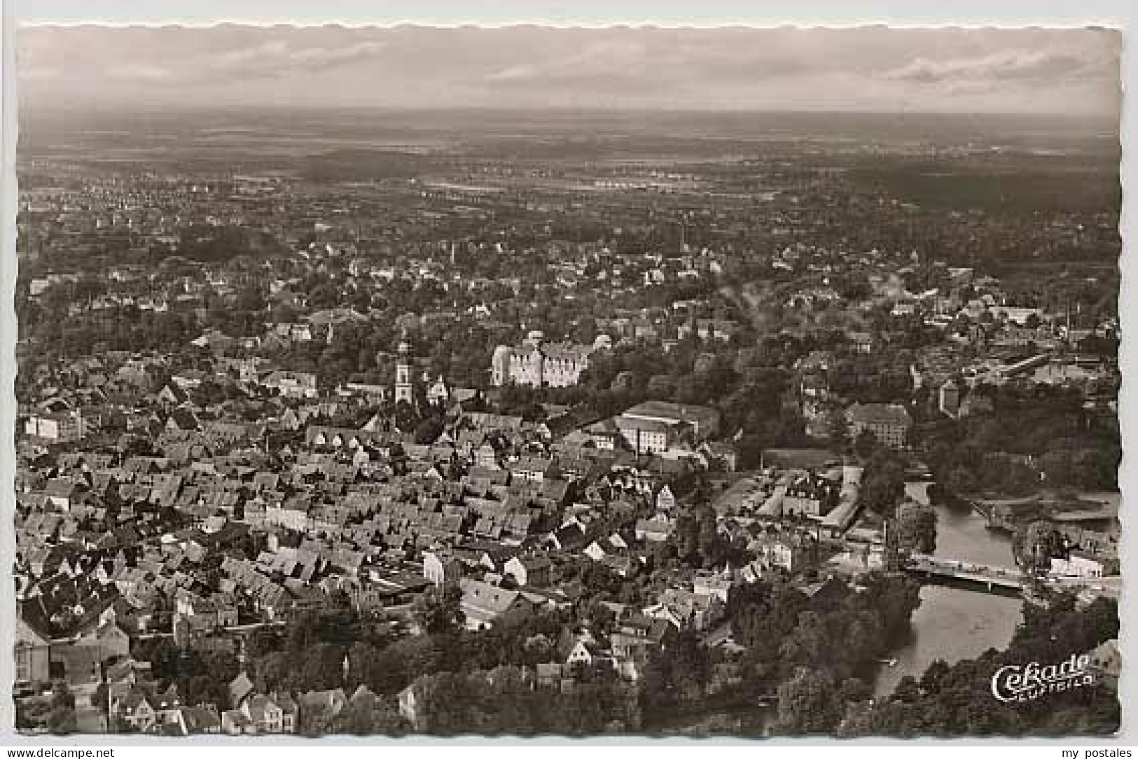 Celle Niedersachsen Celle