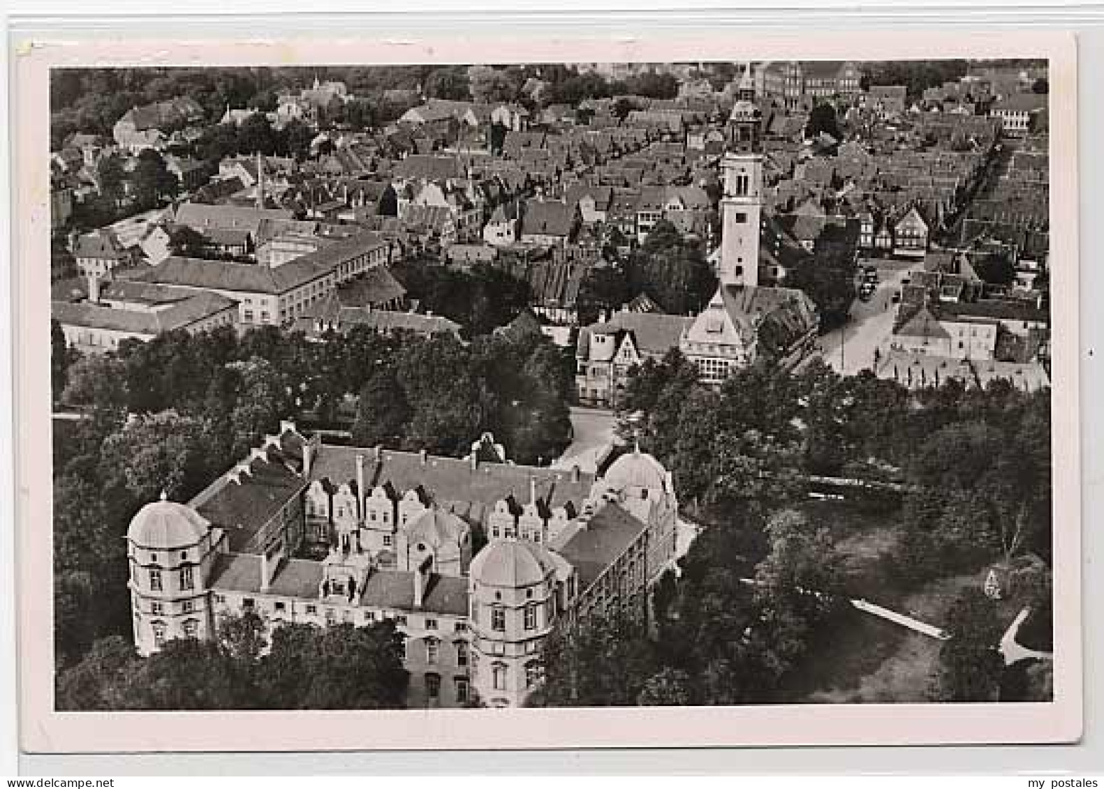 Celle Niedersachsen Celle