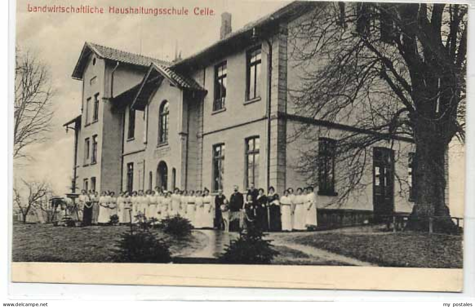 Celle Niedersachsen Celle