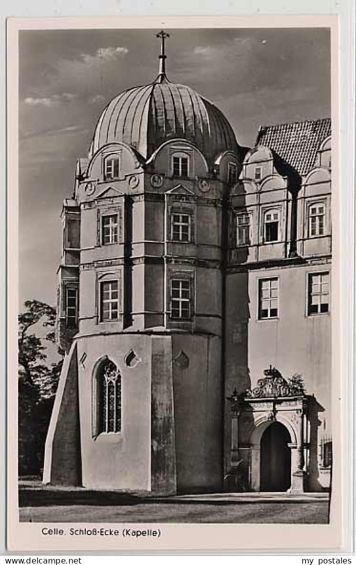 Celle Niedersachsen Celle