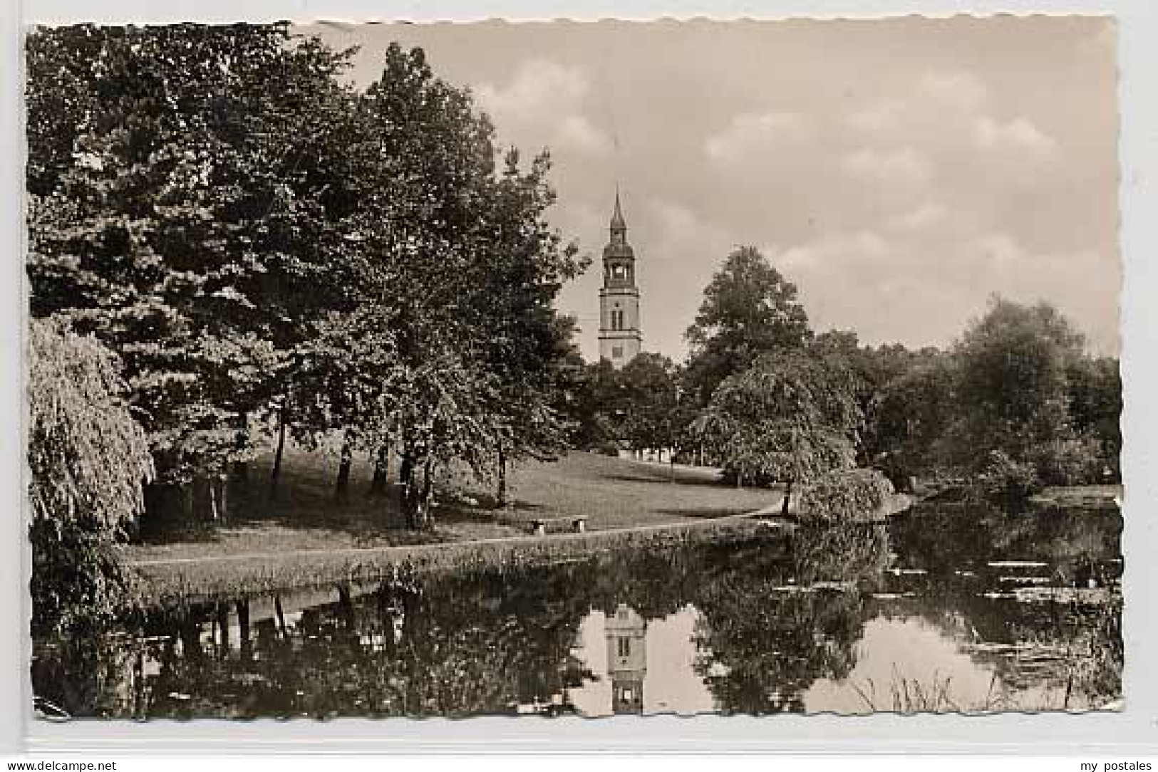 Celle Niedersachsen Celle