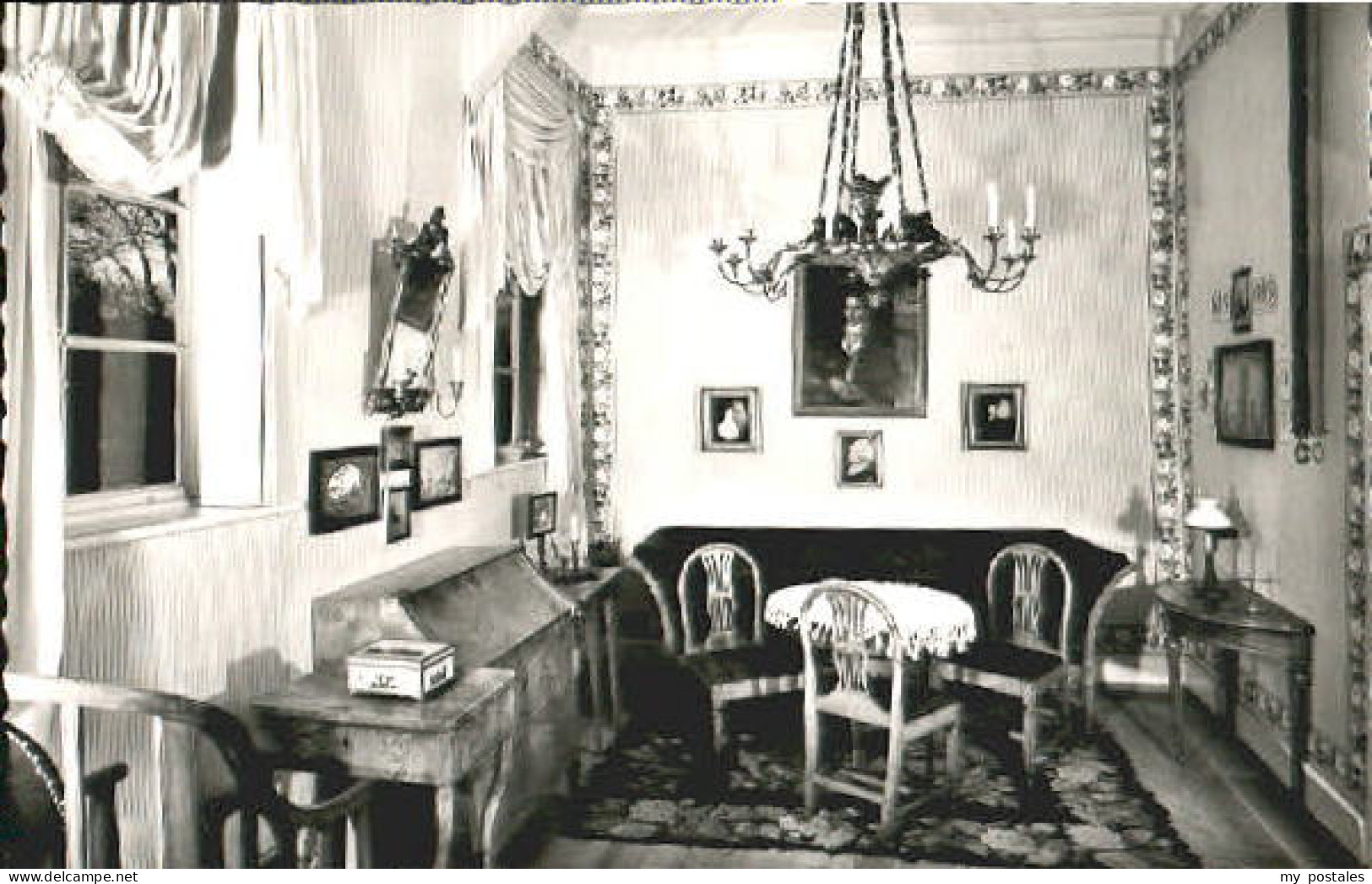 Celle Niedersachsen Celle Museum