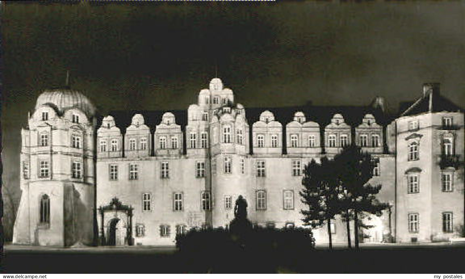 Celle Niedersachsen Celle Schloss